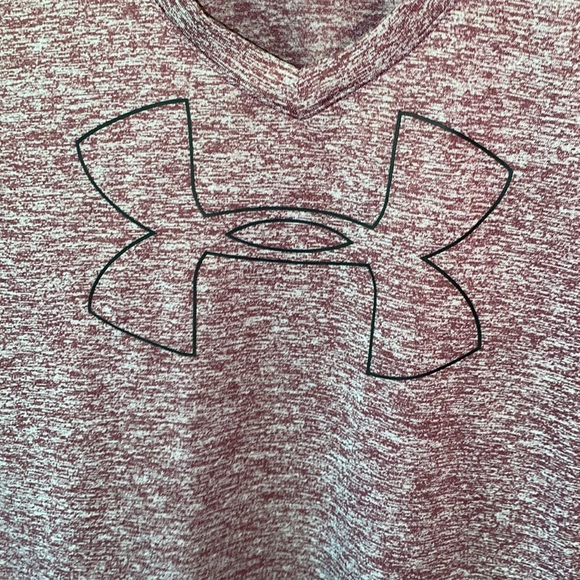 🌸Under Armour Tee Size S - Picture 2 of 5